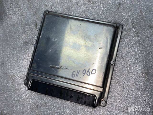 Эбу А0001531479 Mercedes om611 2.2cdi