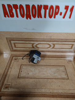 Блок abs chevrolet lacetti