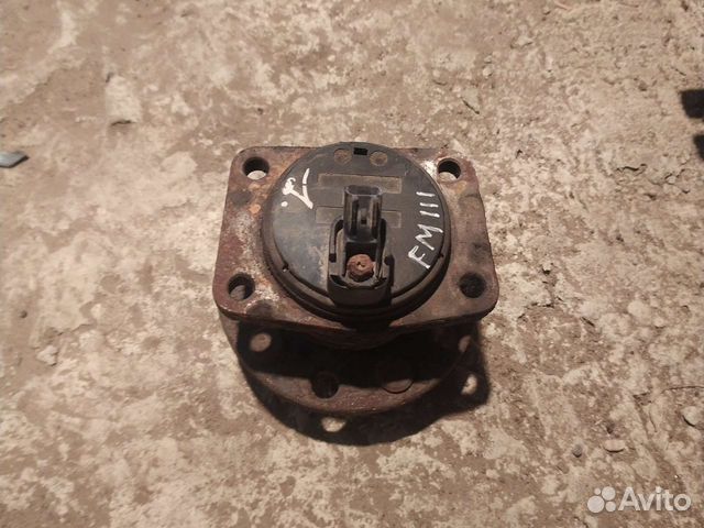 Пошипник задней ступиц. Форд мондео 3