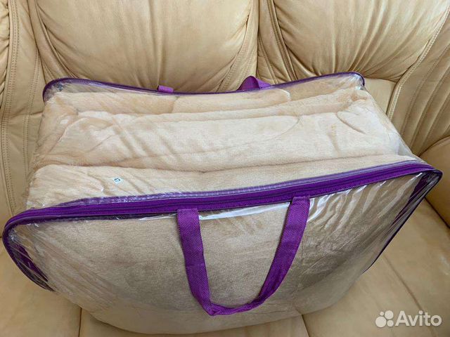 Постельное белье новое