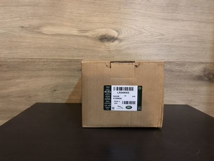 Ступичный узел land Rover