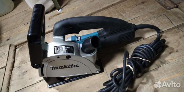 Прокат штробореза Makita SG1251