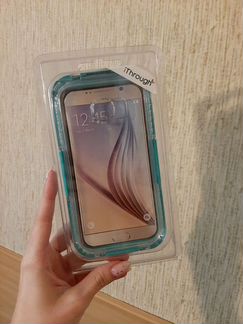 Водозащитный чехол для телефона