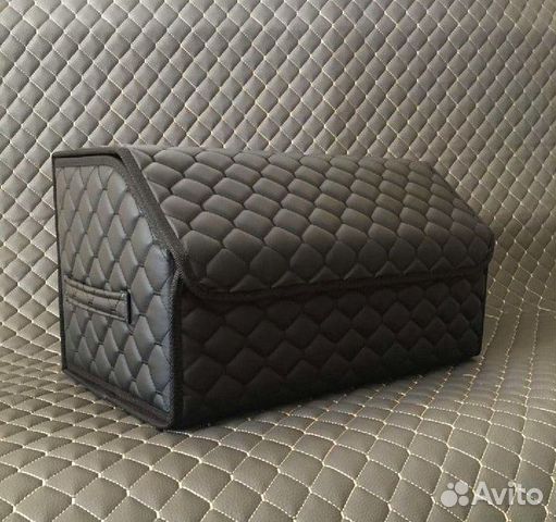 Органайзер в багажник автомобиля 50x30