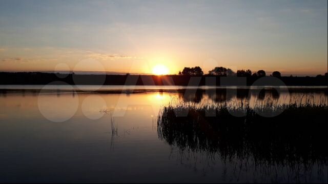 Участок 14 сот. (ИЖС)