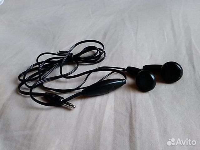 Наушники