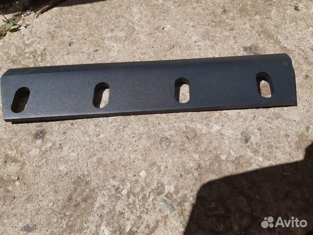 Ножи на комбайн Ягуар клаас (klaas)