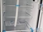 Стильный новый Холодильник Indesit объявление продам