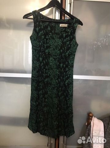 Платье с пиджаком