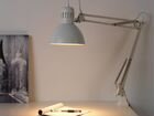 Настольная лампа IKEA терциал объявление продам