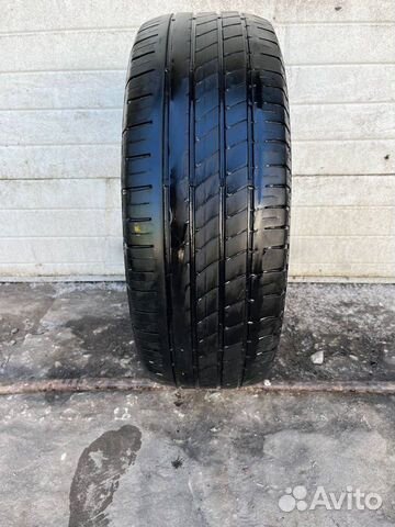 Matador MP 85 Hectorra 4x4 235/60 R18