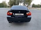 BMW 3 серия 2.5 AT, 2006, 145 980 км объявление продам