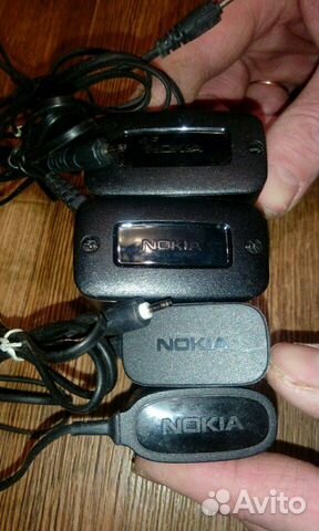 Зарядники к телефону nokia и samsung