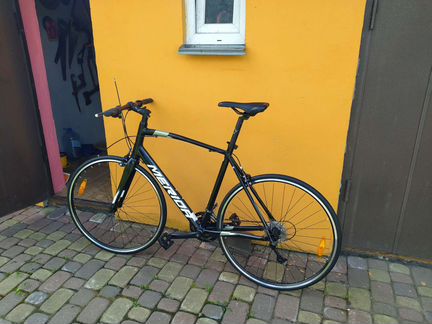 Велосипед Merida Speeder