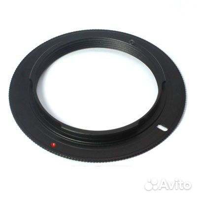 Адаптер для объективов М42 -Nikon