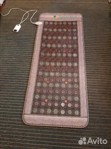 Турмалиновый ковер