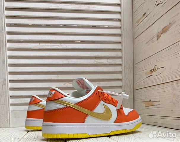 Nike sb dunk low