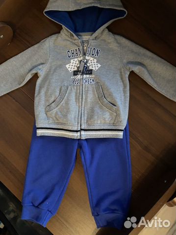 Детские костюмы