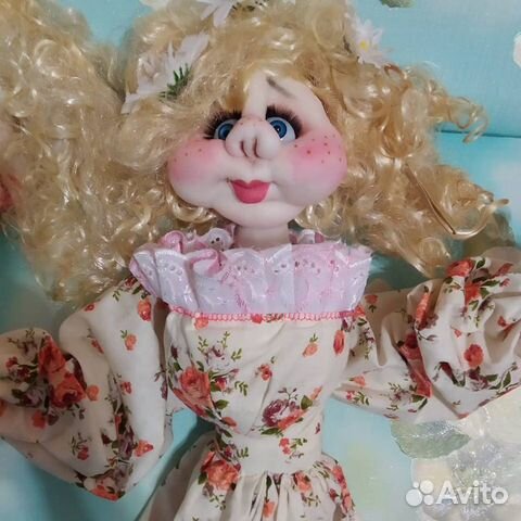 Держатель ватных палочек и дисков