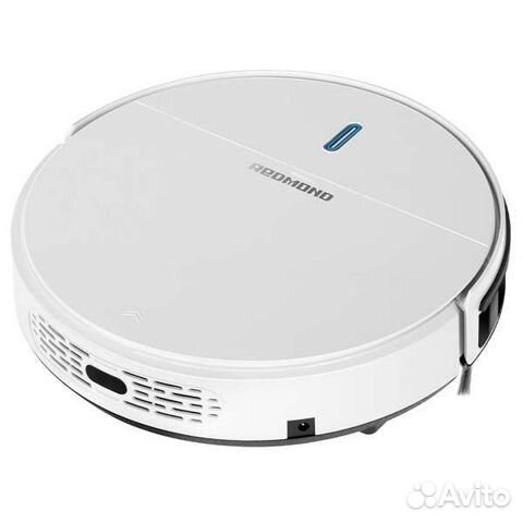 Робот пылесос redmond RV R450