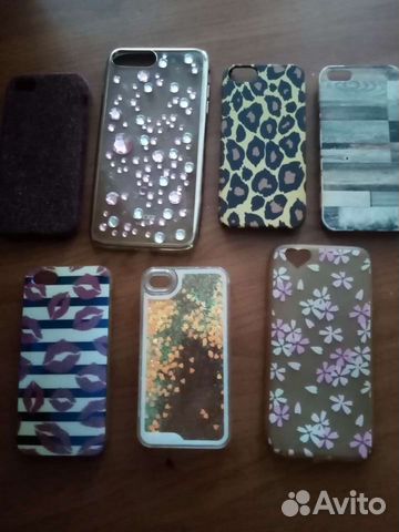 Продаются чехлы для телефона