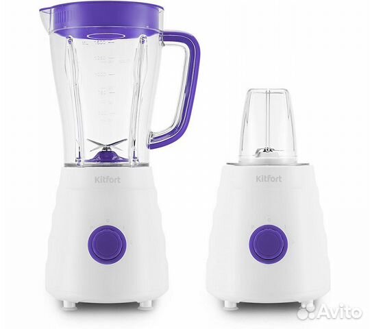 Блендер Kitfort кт-3054-1 