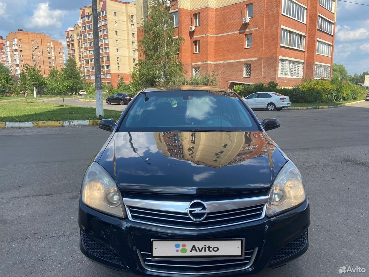 Opel Astra 8 автомобили Opel. Опель черный. Купить машина в раменский