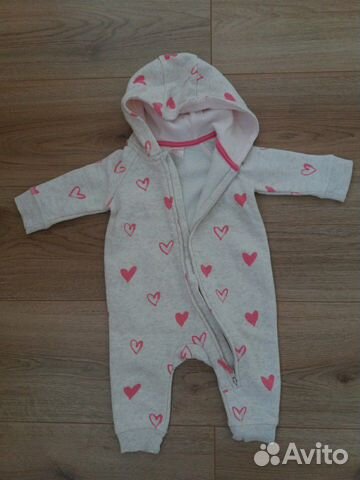 Комбинезон H&M