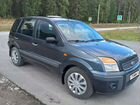 Ford Fusion 1.4 МТ, 2007, 177 000 км
