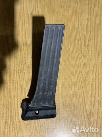 Безштоковая педаль газа бмв 5 е60