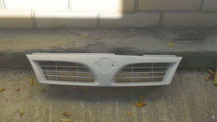 Решётка радиатора