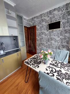 2-к. квартира, 45 м², 7/9 эт.