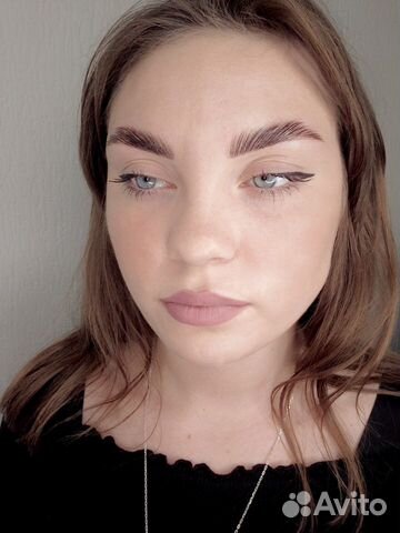 Окрашивание,ламинирование,коррекция бровей,снятие