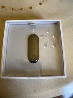 Фитнес браслет xiaomi mi band 3