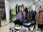 Действующий бизнес магазин женской одежды объявление продам