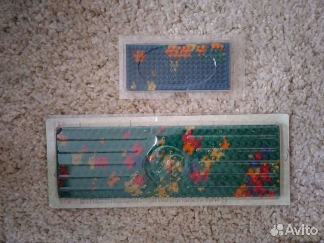 Новый. Апликатор Ляпко