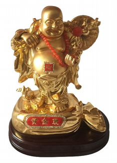 Хоттей - скульптура