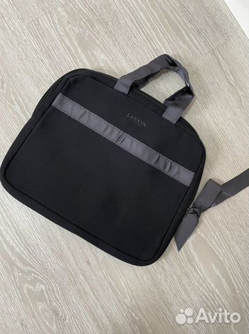 Сумка для ноутбука новая