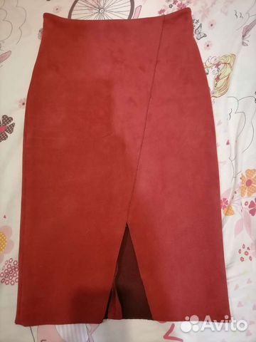 Юбка карандаш