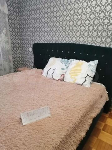 3-к. квартира, 70,4 м², 8/16 эт.