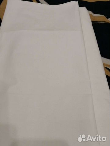 Простынь, полотенца СССР