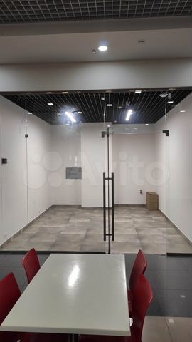 Общепит, 17.6 м²