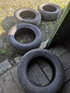 Yokohama Geolandar I/T-S G073 265/60 R18