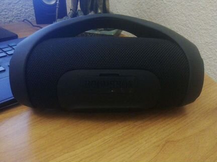 Колонка Bluetooth BoomBox mini E10 новая