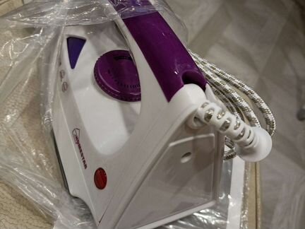 Утюг Steam Iron HS-4001