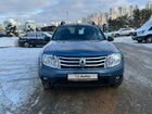 Renault Duster 2.0 AT, 2012, 170 000 км