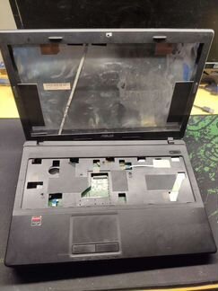 Корпус для ноутбука Asus x54h