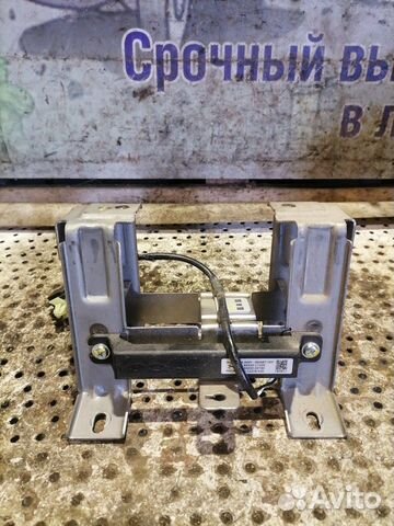 Антенна Hyundai Sonata 7 (LF) 2014-2019