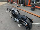 Harley-Davidson Fat Boy (2018) объявление продам