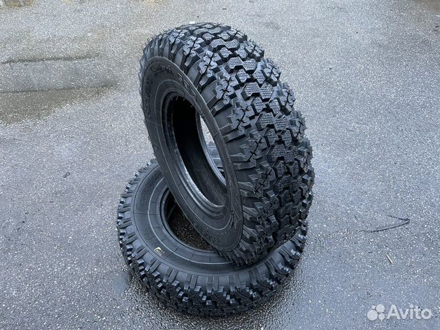 Forward Safari 530 235/75 R15 105P